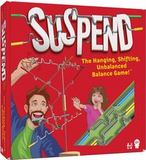 Giocattolo Suspend. Gioco da tavolo Spin Master