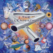 CD The Millennium Bell Mike Oldfield