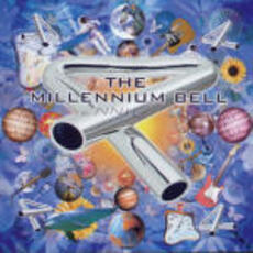 CD The Millennium Bell Mike Oldfield