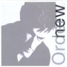 CD Low Life New Order