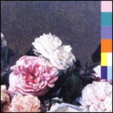 CD Power, Corruption & Lies New Order