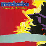 CD Fragments of Freedom Morcheeba