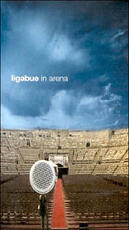 Film Ligabue. In arena