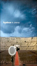 Film Ligabue. In arena