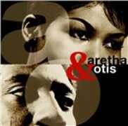 CD Aretha & Otis Aretha Franklin Otis Redding