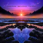 CD Dreams Beyond Terra Eleon
