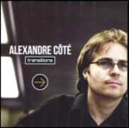 CD Transitions Alexandre Coté