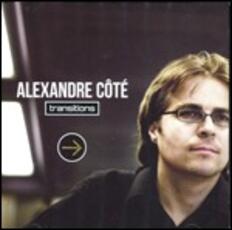 CD Transitions Alexandre Coté
