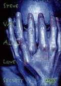 Film Steve Vai. Alien Love Secrets 