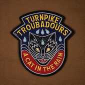 Vinile A Cat In The Rain (Opaque Tan Vinyl) Turnpike Troubadours