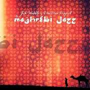 CD Maghrebi Jazz Jah Wobble