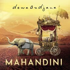 CD Mahandini Dewa Budjana