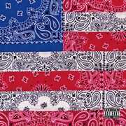 Vinile All-Amerikkkan Bada$$ Joey Bada$$