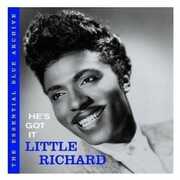 CD He's Got It Little Richard