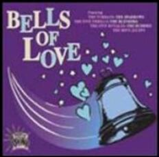 CD Bells of Love