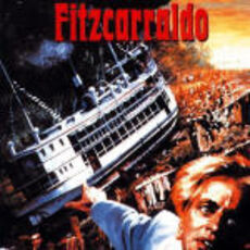 CD Fitzcarraldo (Colonna Sonora)
