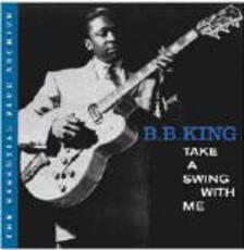 CD Take a Swing with Me B.B. King
