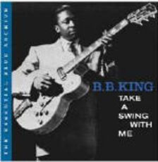 CD Take a Swing with Me B.B. King