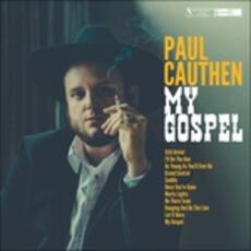 Vinile My Gospel Paul Cauthen
