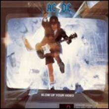Vinile Blow Up Your Video AC/DC