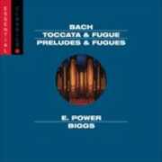 CD Works for Organ -.. Johann Sebastian Bach