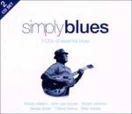 CD Simply Blues