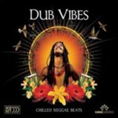 CD Dub Vibes