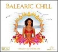 CD Balearic Chill