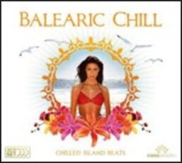 CD Balearic Chill