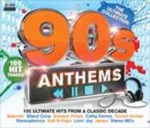 CD 90s Anthems