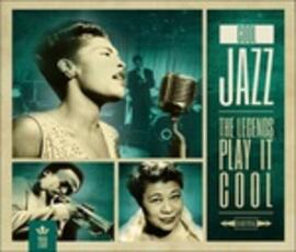 CD Cool Jazz