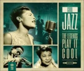 CD Cool Jazz