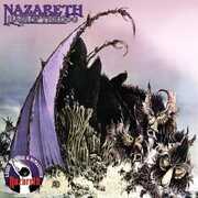 CD Hair of the Dog Nazareth