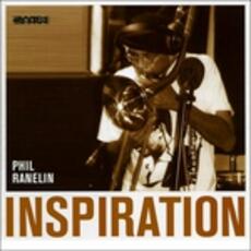 CD Inspiration Phil Ranelin