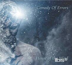 Vinile House of the Mind (HQ) Comedy of Errors