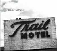 CD Trail 3 Jimmy LaFave