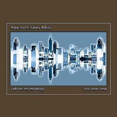 CD Urban Mythology Free Form Funky Freqs