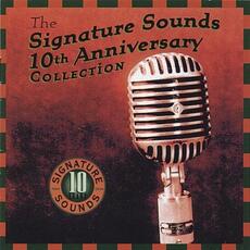 CD Signature Sounds 10th Anniversary Collection