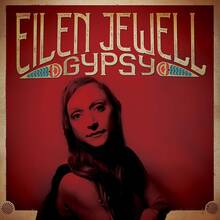 CD Gypsy Eilen Jewell