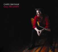 CD Call Me Lucky (Limited Edition) Chris Smither