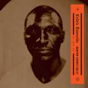 CD Benton County Relic Cedric Burnside