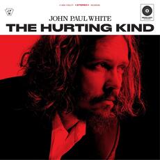 CD Hurting Kind John Paul White