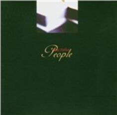 CD People Mike Pathos