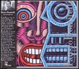 CD Anamorphosis Fausto Romitelli