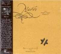 CD Alastor. Book of Angels vol.21 Eyvind Kang