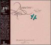 CD Aguares. Book of Angels vol.23 Roberto Rodriguez