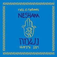 CD Neshama Raiz Radicanto