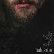 Vinile Mia madre odia tutti gli uomini Maldestro