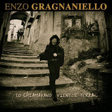 CD Lo chiamavano vient' 'e terra Enzo Gragnaniello