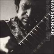 CD In Hollywood 1971 Ravi Shankar